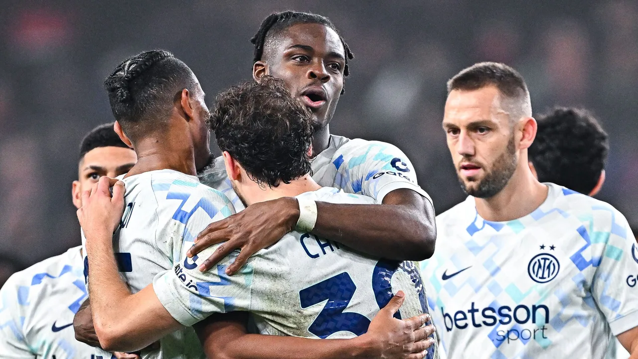 القنوات الناقلة لكأس السوبر الإيطالي 2025 بين بولونيا وإنتر وكيفية مشاهدتها أونلاين